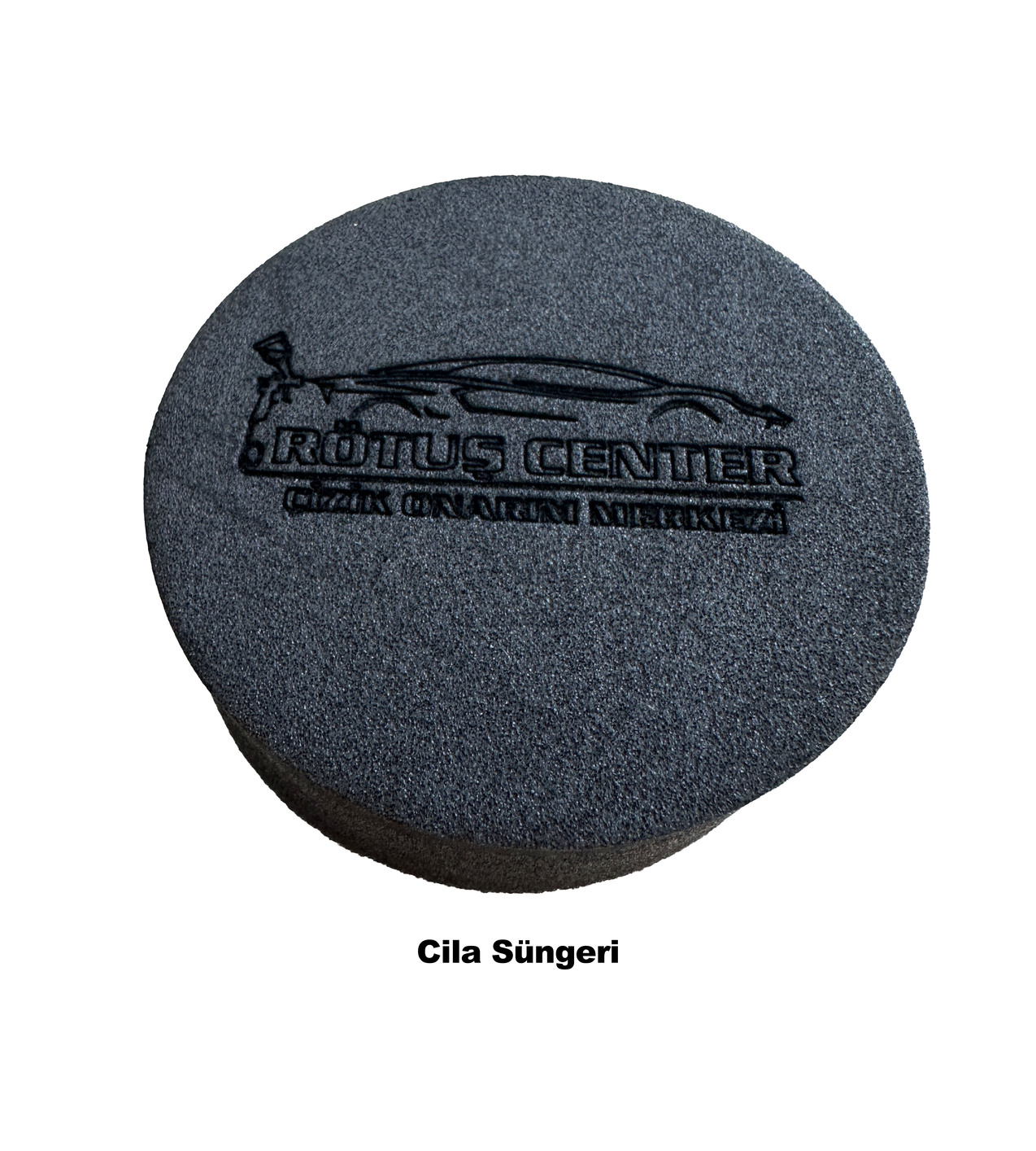Cila Süngeri