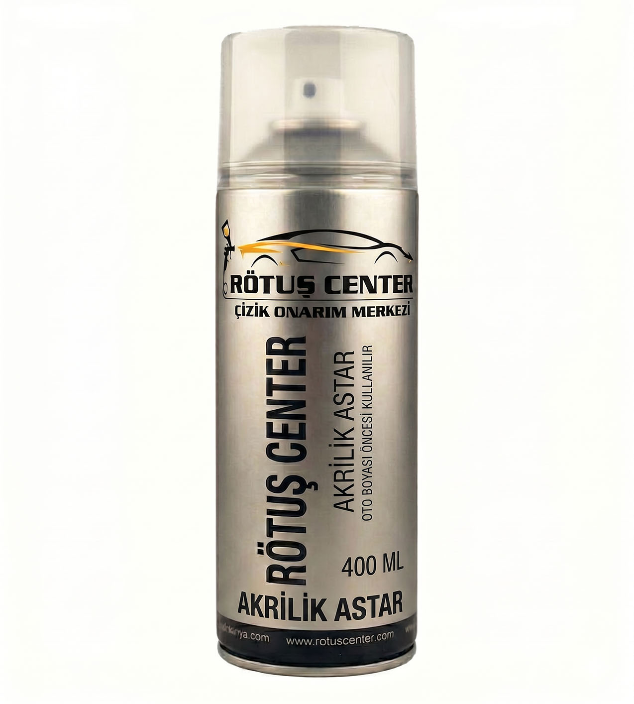 Akrilik Astar 400 ML